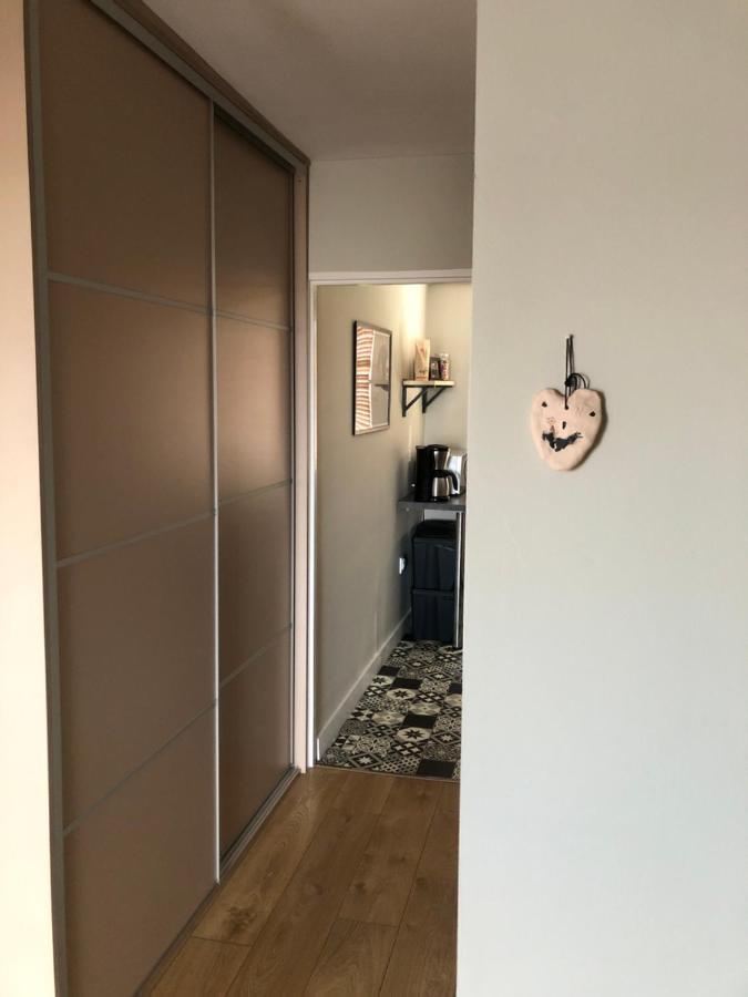 Apartament Srodmiescie Krosno Exterior foto